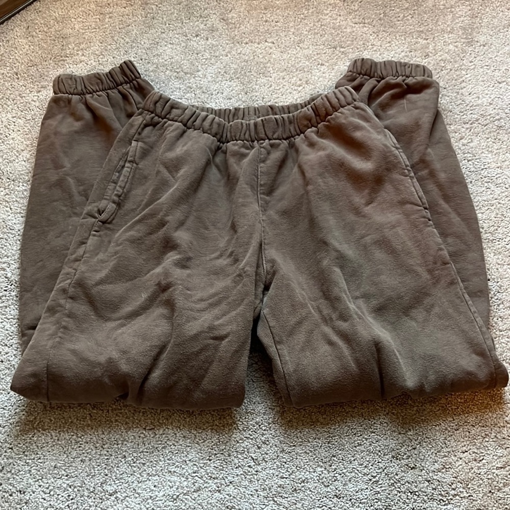 John Galt/Brandy Sweatpants